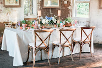 Simply Elegant Party & Event Rentals - Photo 2 - Car repair in Summerville, SC, North Charleston