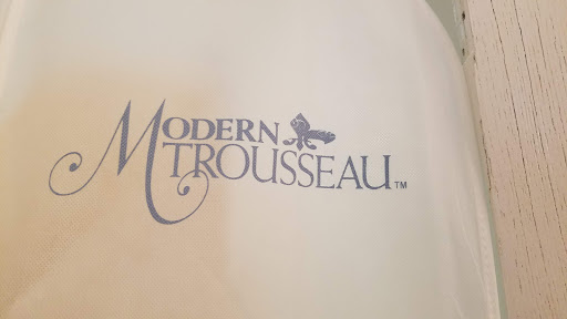 Bridal Shop «Modern Trousseau Nashville», reviews and photos, 425 Church St, Nashville, TN 37219, USA