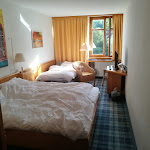 Photo n°9 de l'avis de Doru.a fait le 16/08/2023 à 08:18 sur le  Hotel Am Nockherberg à Munich