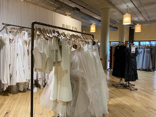 Bridal Shop «BHLDN», reviews and photos, 1509 5th Ave, Seattle, WA 98101, USA