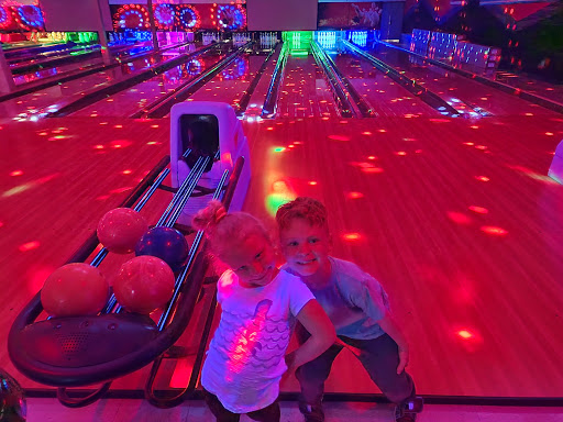Bowling Alley «Timbers Bowling Lanes», reviews and photos, 1246 Conant St, Maumee, OH 43537, USA