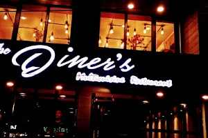 The Diner's image