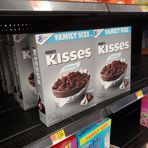 Department Store «Walmart Supercenter», reviews and photos, 8300 E 96th St, Fishers, IN 46037, USA