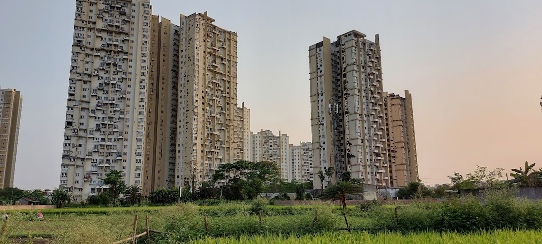 Elita Garden Vista