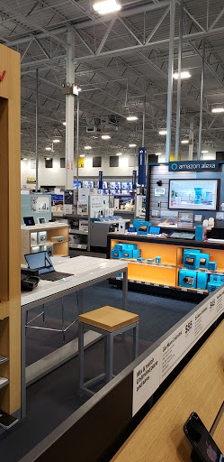 Electronics Store «Best Buy», reviews and photos, 9970 N Newport Hwy, Spokane, WA 99218, USA