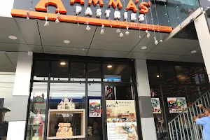 Amma's Pastries image