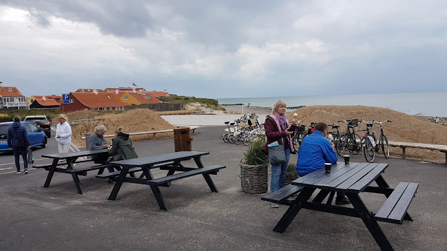 Solnedgangskiosken I/S