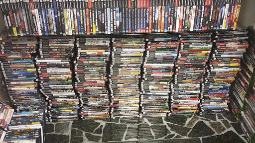 Video Game Store «Play Raven Video Games», reviews and photos, 5714 Industry Ln F, Frederick, MD 21704, USA