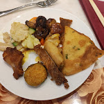 Photo n°1 de l'avis de Sabine.a fait le 22/10/2021 à 21:24 sur le  Asia Palast à Mindelheim