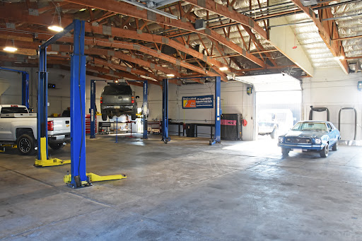 Auto Repair Shop «Economy Auto Repair», reviews and photos, 1360 7th Ave, Marion, IA 52302, USA