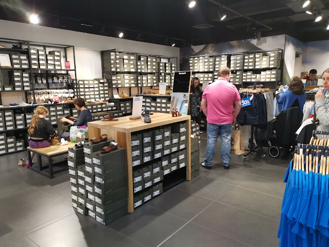 Reviews of Timberland Outlet York in York - Shoe store
