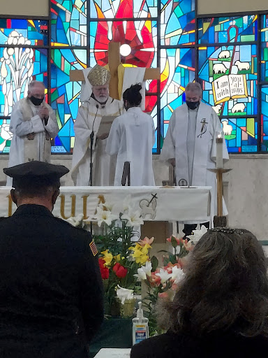 Shrine «St Joseph the Worker Shrine», reviews and photos, 37 Lee St, Lowell, MA 01852, USA