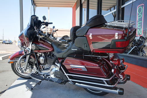 Motorcycle Shop «Mainstreet Motorcycles», reviews and photos, 9750 E Apache Trail, Mesa, AZ 85207, USA