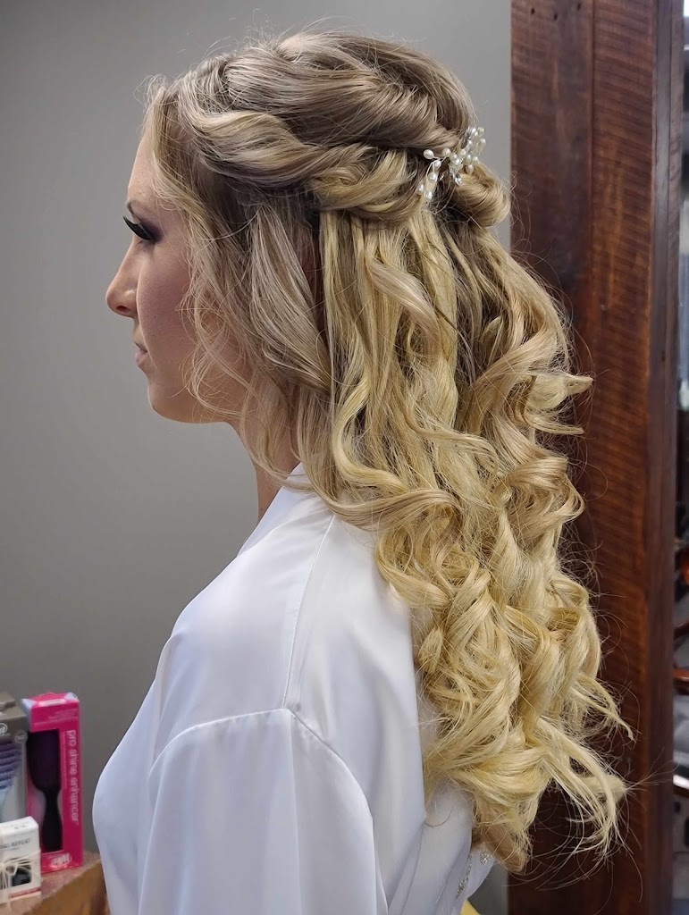 Hello Gorgeous Salon & Mini Spa, LLC 15021