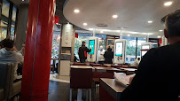 Atmosphère du Restauration rapide McDonald's à Grasse - n°15
