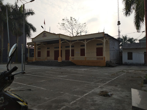 Nhà Văn Hóa Thôn Nghĩa Hạ