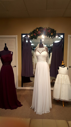 Bridal Shop «Sue Ames Bridal Outlet», reviews and photos, 202 N 10th St, Allentown, PA 18102, USA
