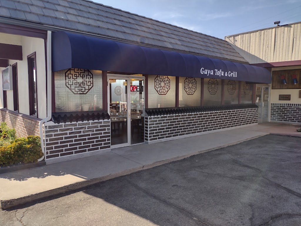 Gaya Korean Tofu & Grill Redondo Beach, CA 90503 Menu, Hours