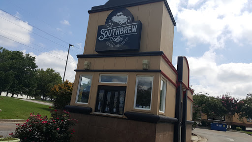 Coffee Store «Southbrew Coffee», reviews and photos, 3324 Wall Triana Hwy SW, Huntsville, AL 35824, USA