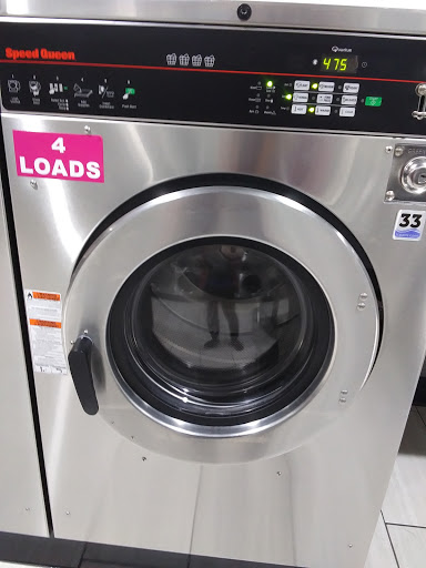 Laundromat «Love Laundry Howe/El Camino», reviews and photos, 2410 Howe Ave, Sacramento, CA 95825, USA