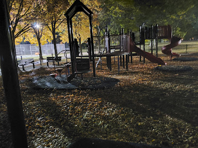 Rogers Park Playground