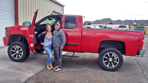 Used Car Dealer «Freedom Auto Sales», reviews and photos, 2480 E Northern Ave, Kingman, AZ 86409, USA