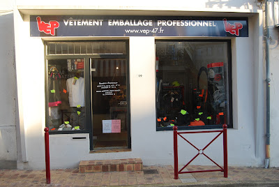 VEP à Clairac