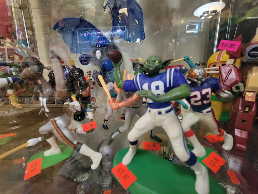 Toy Store «Toy de Jour», reviews and photos, 2064 N Western Ave, Chicago, IL 60647, USA