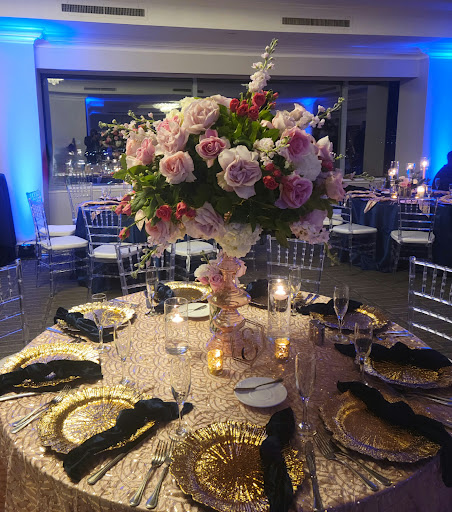 Wedding Venue «Capital City Club - Columbia», reviews and photos, 1201 Main St #2500, Columbia, SC 29201, USA