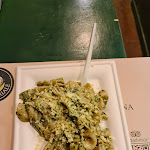 Photo n°1 de l'avis de Y. fait le 12/05/2022 à 17:39 sur le  Pasta Imperiale à Rome