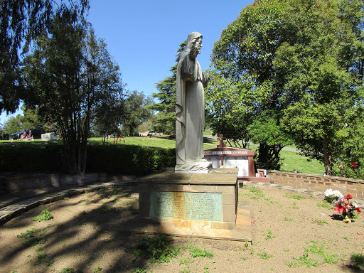 Funeral Home «Skyview Memorial Lawn», reviews and photos, 200 Rollingwood Dr, Vallejo, CA 94591, USA