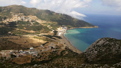 Plage Oued El Marsa'in fotoğrafı ve yerleşim