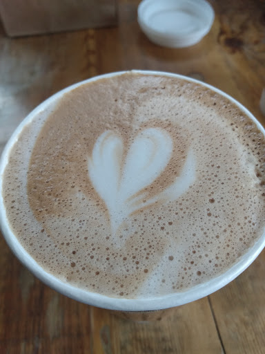 Coffee Shop «Bridgeport Coffeehouse», reviews and photos, 3101 S Morgan St, Chicago, IL 60608, USA