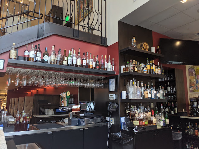 Loulay Kitchen & Bar by null