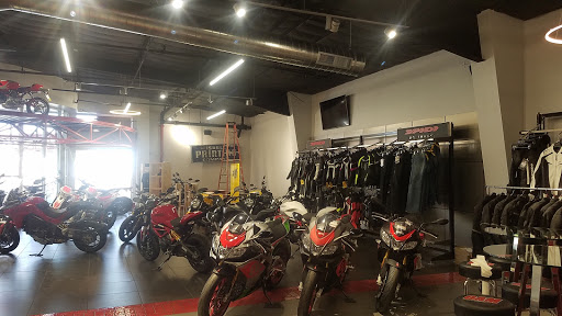 Motorcycle Repair Shop «On Any Moto», reviews and photos, 1655 W Grant Rd, Tucson, AZ 85745, USA