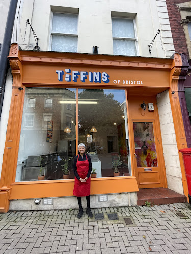 Reviews of Tiffins of Bristol in Bristol - Restaurant