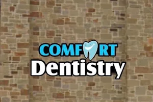 Comfort Dentistry - Dentist in Stone Oak TX image