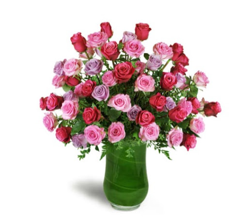 Florist «J E Flower Shop», reviews and photos, 141 Broad St, New Britain, CT 06053, USA