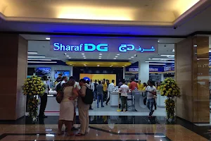 Sharaf DG Mall of the Emirates image