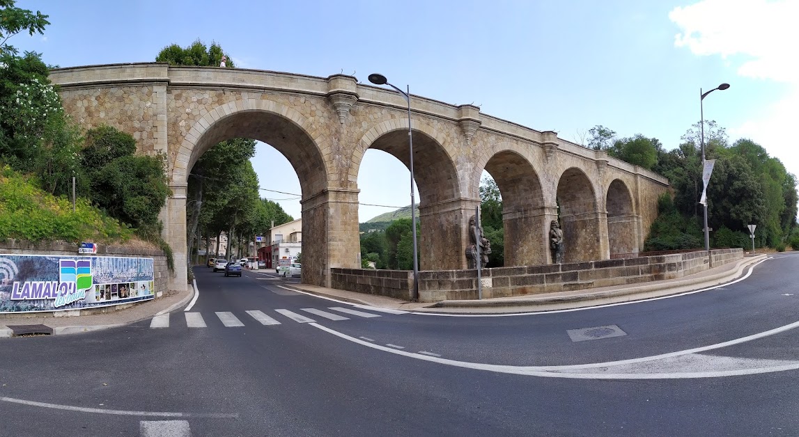 La résidence des sources Lamalou les bains à Lamalou-les-Bains