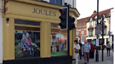 Joules