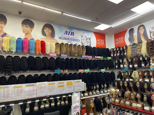Beauty Supply Store «For You Beauty Supply Hair Wig», reviews and photos, 218-20 Hempstead Ave, Queens Village, NY 11429, USA