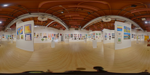 Art Gallery «Huntington Beach Art Center», reviews and photos, 538 Main St, Huntington Beach, CA 92648, USA