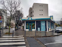 Banque Crédit Agricole Grenoble Eaux Claires 38100 Grenoble