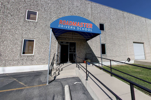 Roadmaster Drivers School of San Antonio, TX