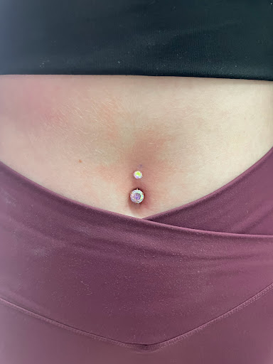 Explore line drawing tattoo ideas, creative tattoo ideas in Crystal City, available at Meraki Tattoo and Piercing