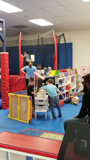 Indoor Playground «We Rock the Spectrum - Tampa», reviews and photos, 1076 E Brandon Blvd #102, Brandon, FL 33511, USA