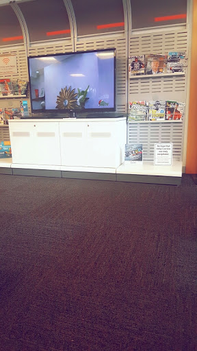 Nissan Dealer «Germain Nissan of Columbus», reviews and photos, 4300 Morse Rd, Columbus, OH 43230, USA