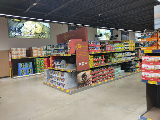 Supermarket «ALDI», reviews and photos, 4897 Sun City Center Blvd, Sun City Center, FL 33573, USA