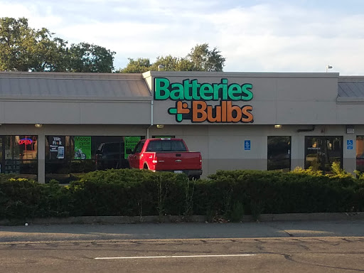 Car Battery Store «Batteries Plus Bulbs», reviews and photos, 8025 Greenback Ln, Citrus Heights, CA 95610, USA